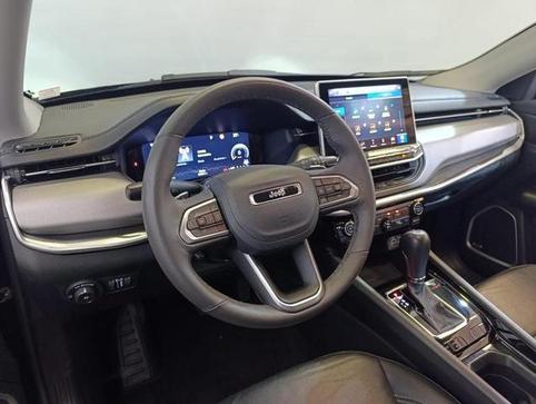 JEEP COMPASS LONG T