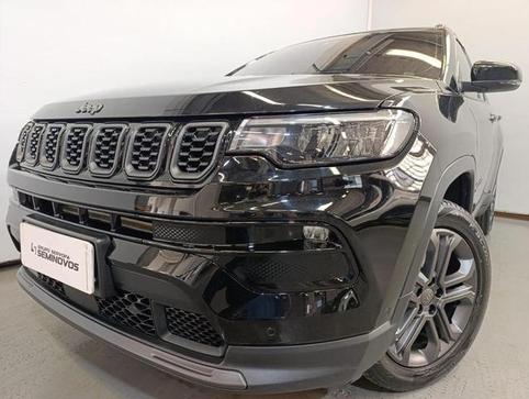 JEEP COMPASS LONG T