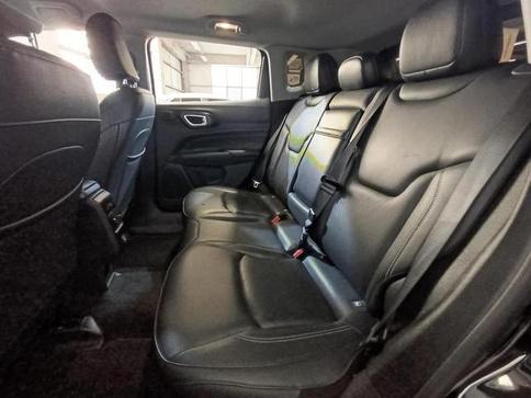 JEEP COMPASS LONG T