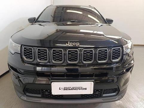 JEEP COMPASS LONG T