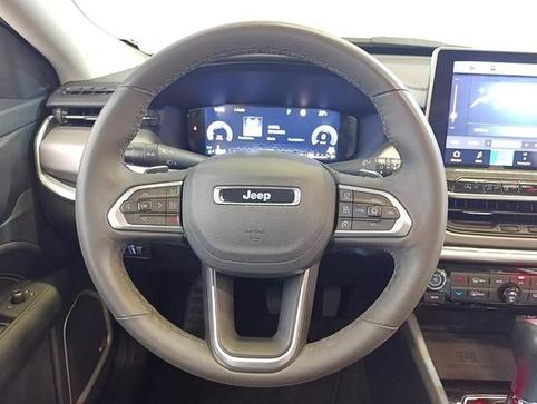 JEEP COMPASS LONG T