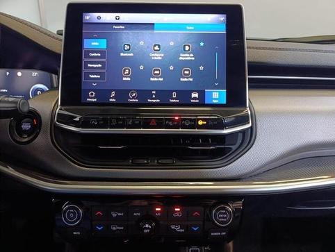 JEEP COMPASS LONG T