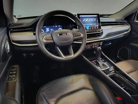JEEP COMPASS LONG T