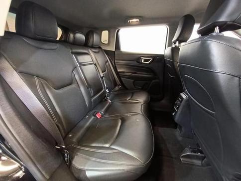 JEEP COMPASS LONG T