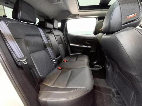NISSAN KICKS PLATINUM 1.0 TURBO FLEX AUT.