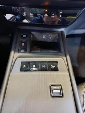 NISSAN KICKS PLATINUM 1.0 TURBO FLEX AUT.
