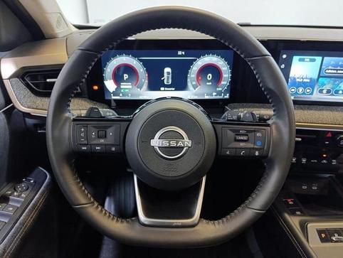 NISSAN KICKS PLATINUM 1.0 TURBO FLEX AUT.