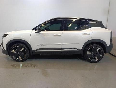 NISSAN KICKS PLATINUM 1.0 TURBO FLEX AUT.