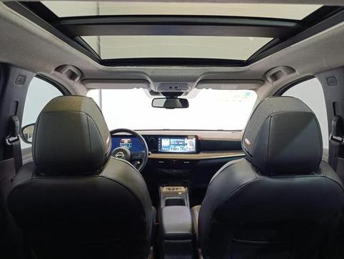 NISSAN KICKS PLATINUM 1.0 TURBO FLEX AUT.