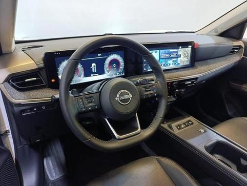 NISSAN KICKS PLATINUM 1.0 TURBO FLEX AUT.