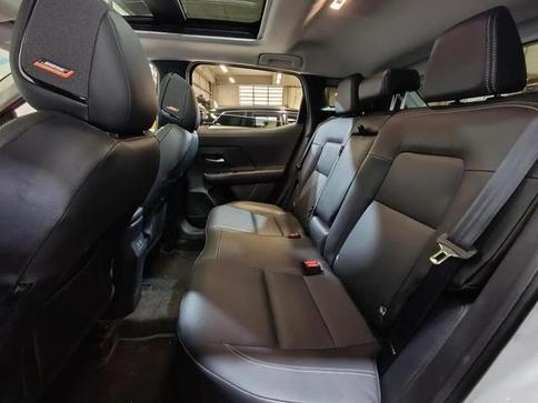 NISSAN KICKS PLATINUM 1.0 TURBO FLEX AUT.