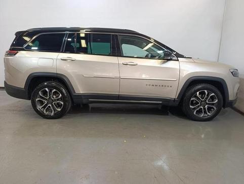 JEEP COMMANDER LIM T270