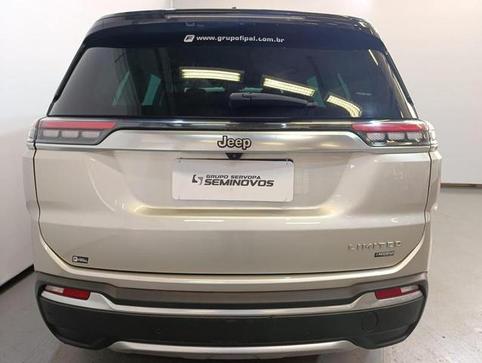 JEEP COMMANDER LIM T270