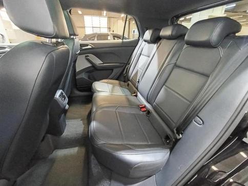 VOLKSWAGEN T CROSS HL TSI
