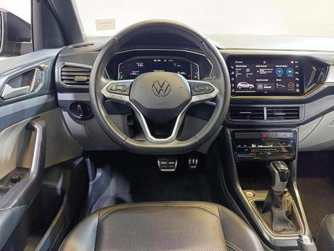 VOLKSWAGEN T CROSS HL TSI
