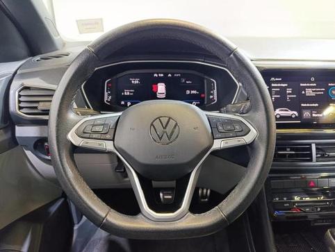 VOLKSWAGEN T CROSS HL TSI
