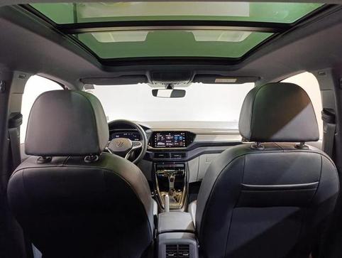 VOLKSWAGEN T CROSS HL TSI