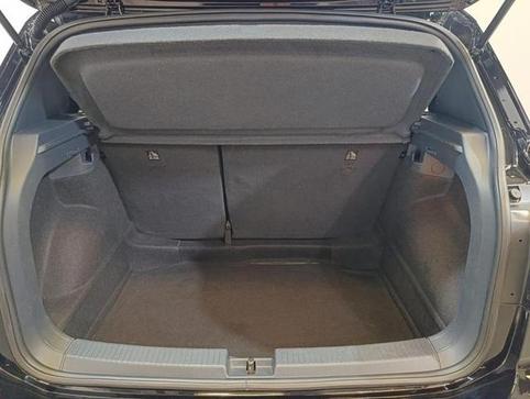 VOLKSWAGEN T CROSS HL TSI
