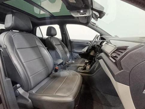 VOLKSWAGEN T CROSS HL TSI