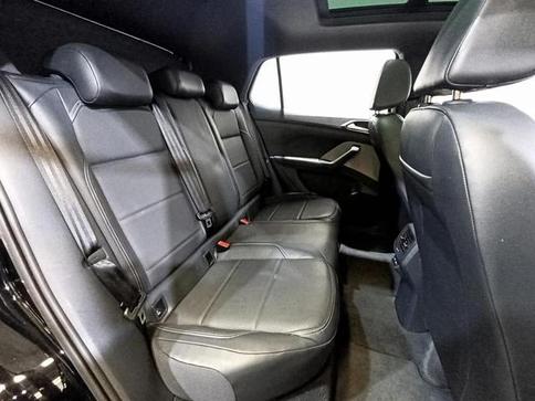 VOLKSWAGEN T CROSS HL TSI
