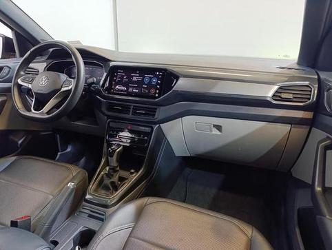 VOLKSWAGEN T CROSS HL TSI