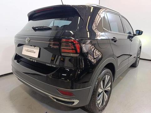 VOLKSWAGEN T CROSS HL TSI