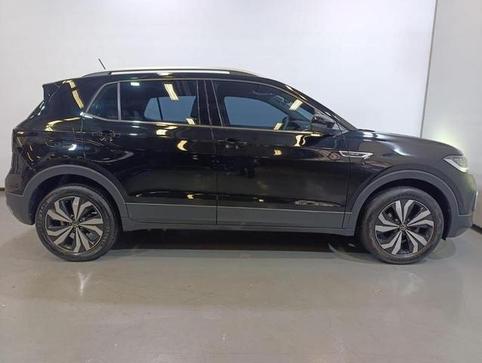 VOLKSWAGEN T CROSS HL TSI