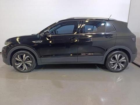 VOLKSWAGEN T CROSS HL TSI