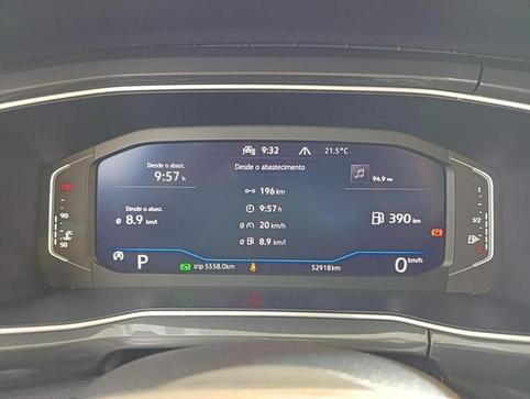 VOLKSWAGEN T CROSS HL TSI