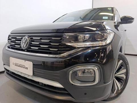 VOLKSWAGEN T CROSS HL TSI