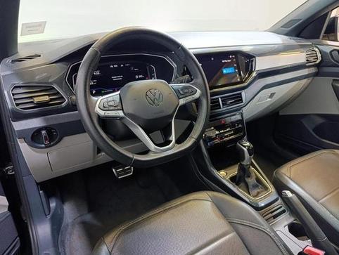 VOLKSWAGEN T CROSS HL TSI