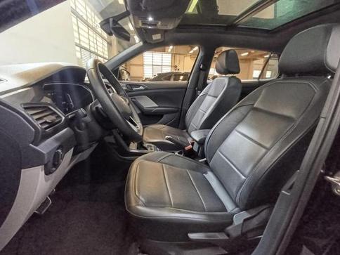 VOLKSWAGEN T CROSS HL TSI