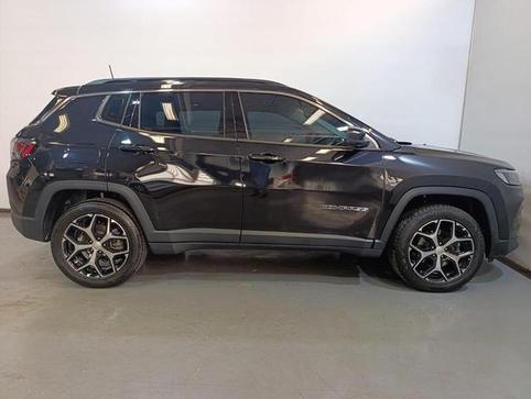 JEEP COMPASS LONG T