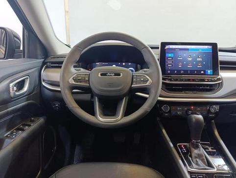 JEEP COMPASS LONG T