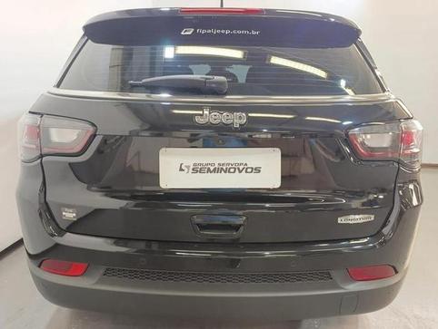 JEEP COMPASS LONG T