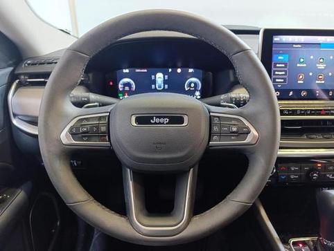 JEEP COMPASS LONG T