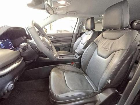 JEEP COMPASS LONG T