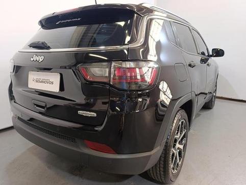 JEEP COMPASS LONG T