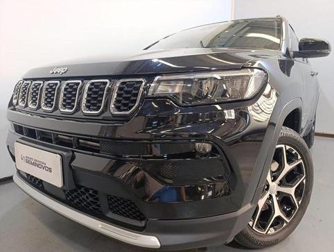 JEEP COMPASS LONG T