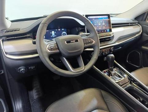 JEEP COMPASS LONG T