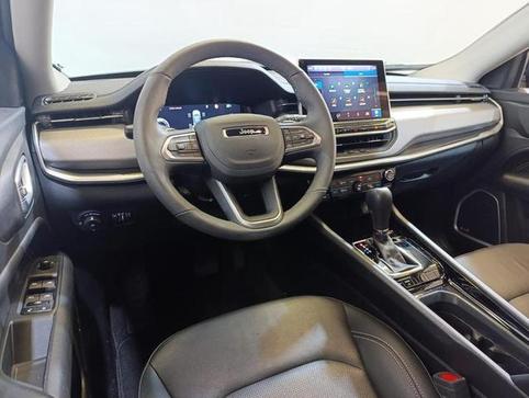 JEEP COMPASS LONG T