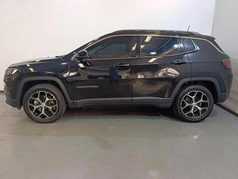 JEEP COMPASS LONG T