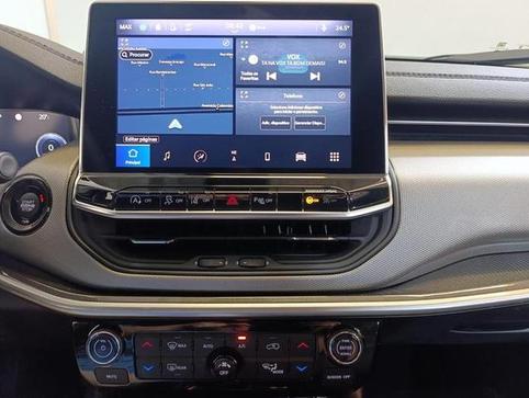 JEEP COMPASS LONG T