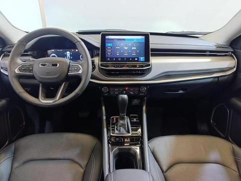 JEEP COMPASS LONG T