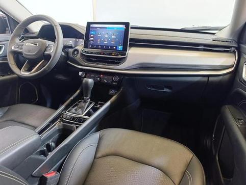JEEP COMPASS LONG T