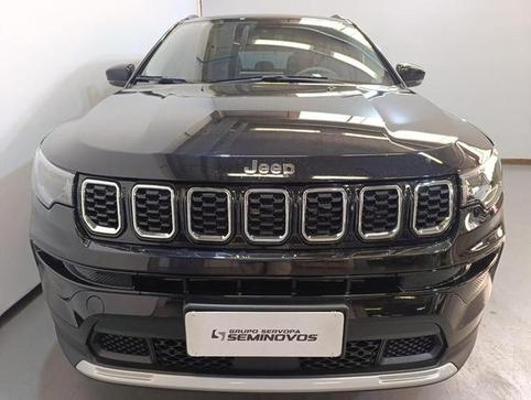 JEEP COMPASS LONG T