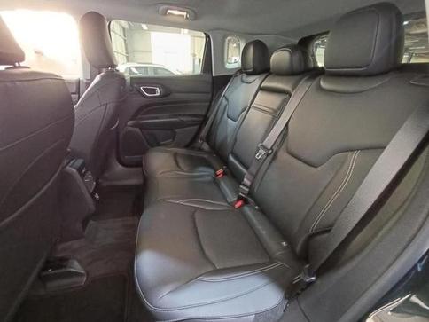 JEEP COMPASS LONG T