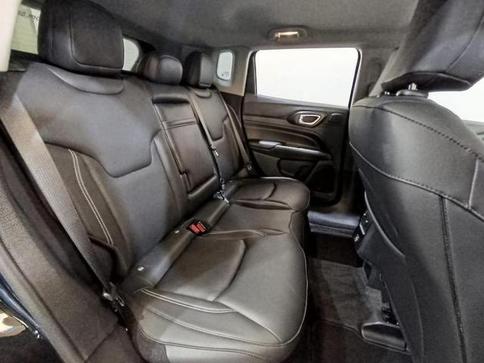 JEEP COMPASS LONG T