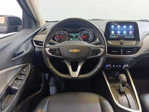 CHEVROLET ONIX 10TAT PR2