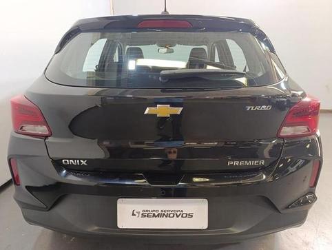 CHEVROLET ONIX 10TAT PR2